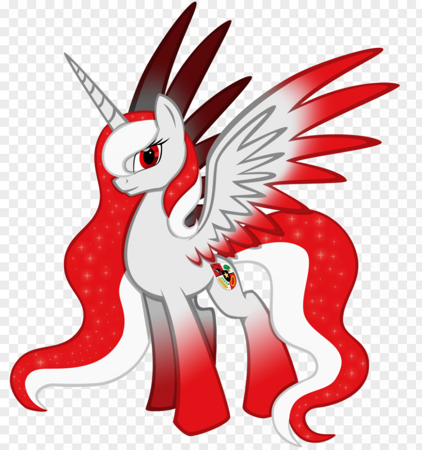 Oc Pony My Little Winged Unicorn DeviantArt PNG