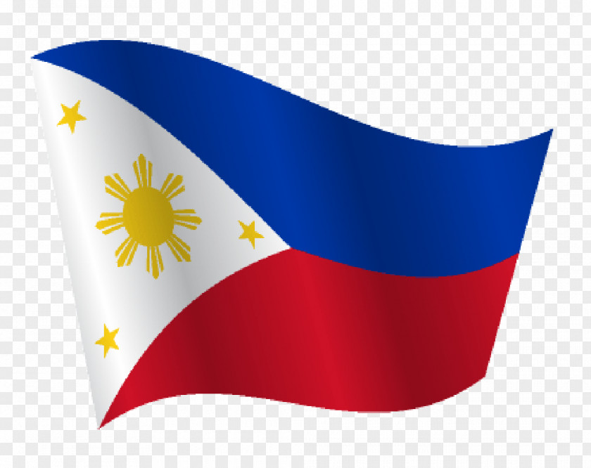 Philippines Flag Product Design Font PNG