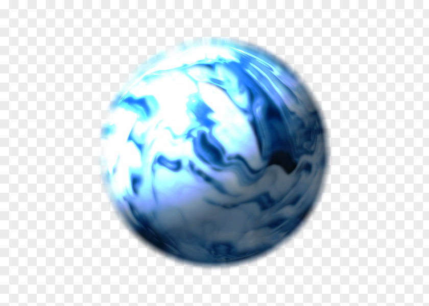 Planets Earth Ocean Planet Rendering Solar System PNG
