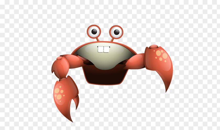 Red Crabs Chinese Mitten Crab Christmas Island Clip Art PNG