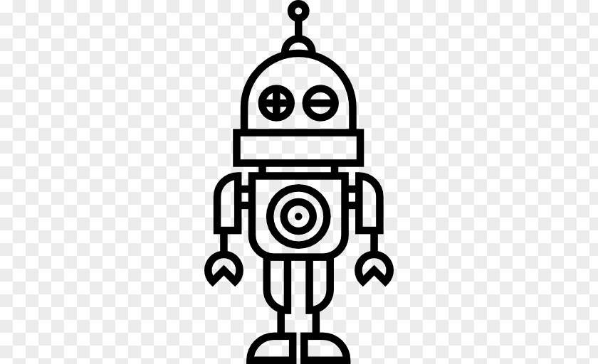 Science Fiction Technology Robot Android Clip Art PNG