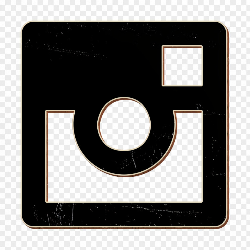 Symbol Logo Instagram Icon PNG