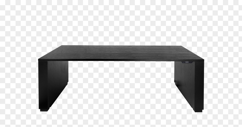 Table Desk Wood Gubi Bed PNG