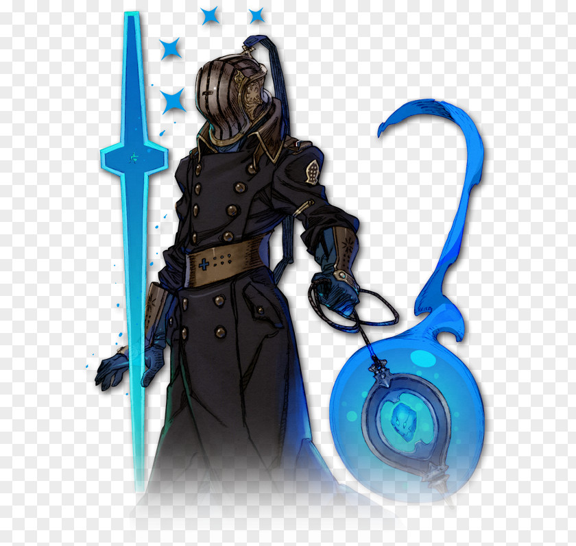Terra Battle Concept Art Conceptual Character PNG