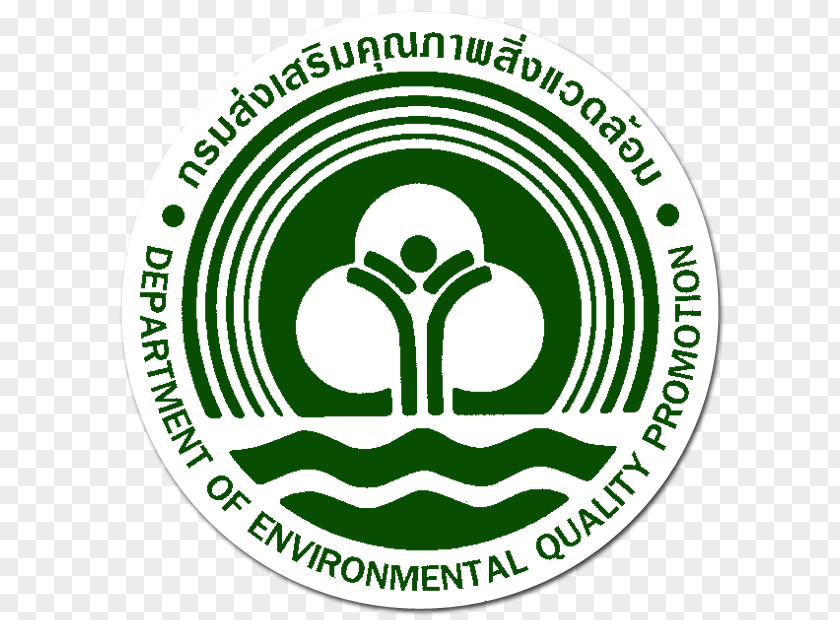 Thai Traditional Thailand Natural Environment Department Of Environmental Quality Promotion Climate Change PNG