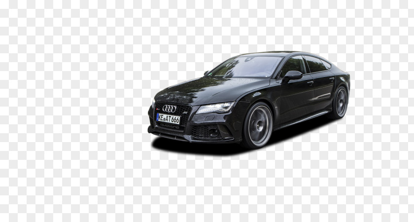 Audi 2014 RS 7 Car 6 Q7 PNG