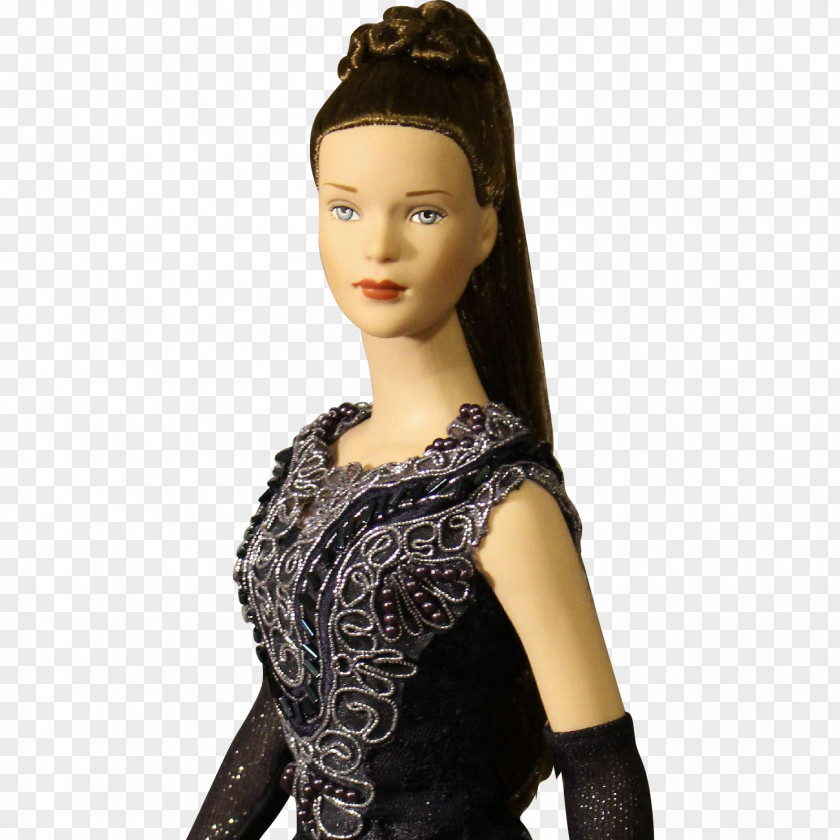 Barbie Tyler Wentworth Tonner Doll Company Fashion PNG