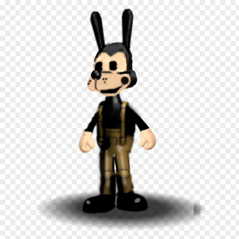 Boris Bendy And The Ink Machine Five Nights At Freddy's DeviantArt Digital Art PNG