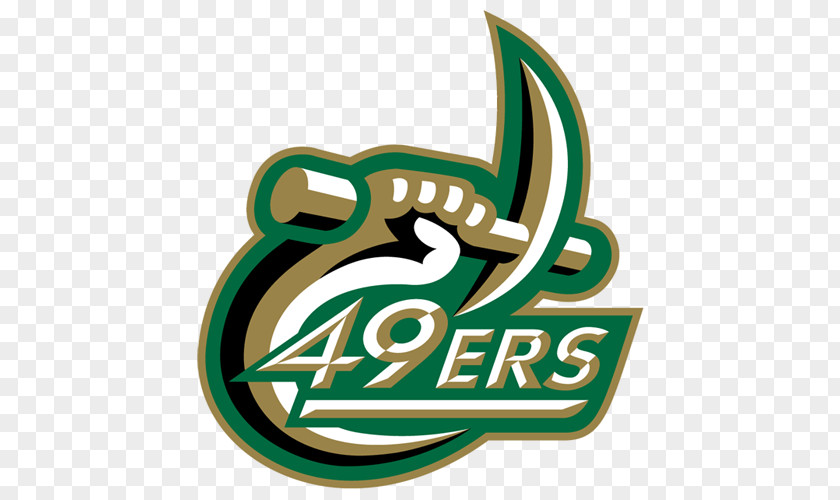 Charlotte 49ers Football Men's Basketball University Of North Carolina At Soccer System PNG