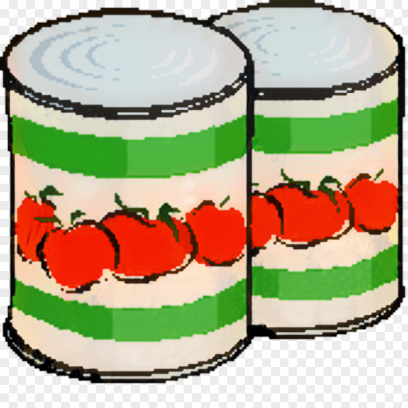 Clip Art Can Food Transparency PNG
