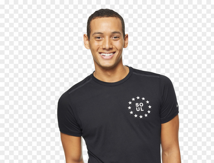 Downtown Austin Sleeve ShoulderT-shirt T-shirt SoulCycle DATX PNG