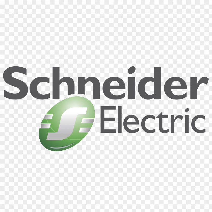 Electric APC By Schneider Logo PNG