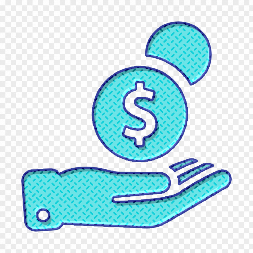 Finances Icon Business Money PNG