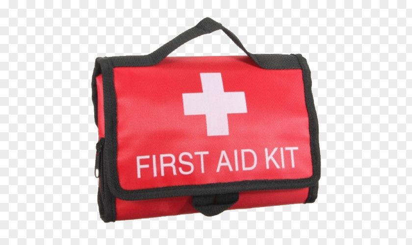First Aid Kit Transparent Survival Skills PNG