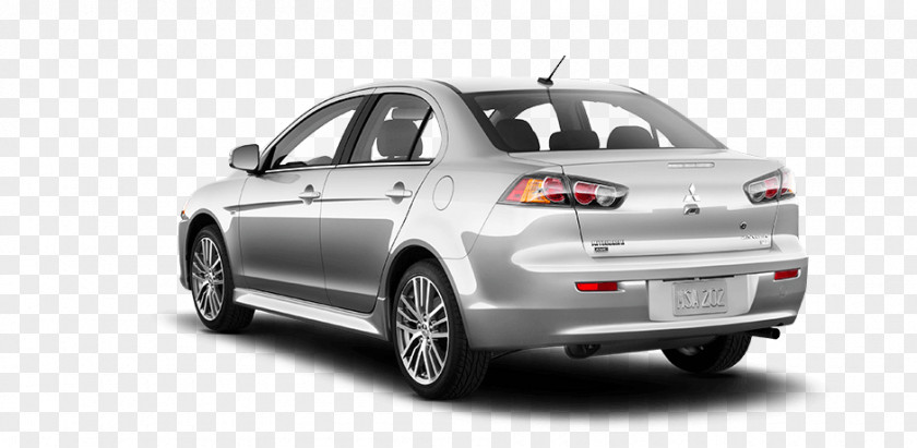 Mitsubishi 2017 Lancer 2016 Evolution Motors PNG