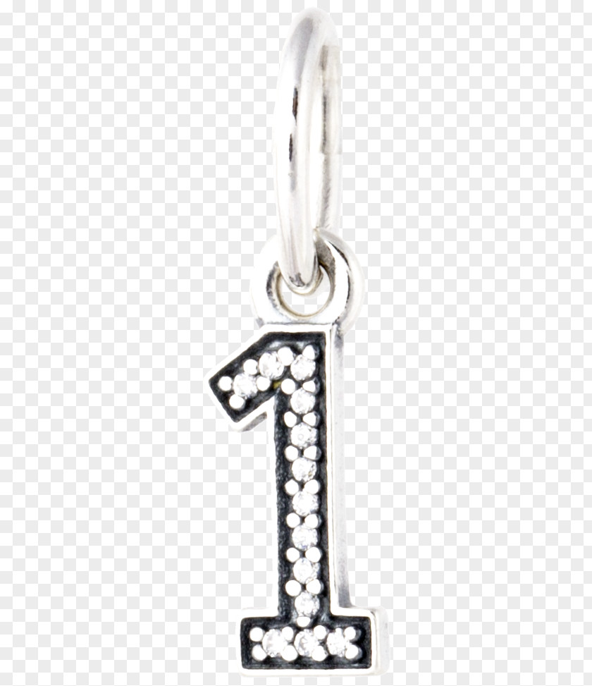 Number Zero Gold Shining Silver Charms & Pendants Body Jewellery PNG