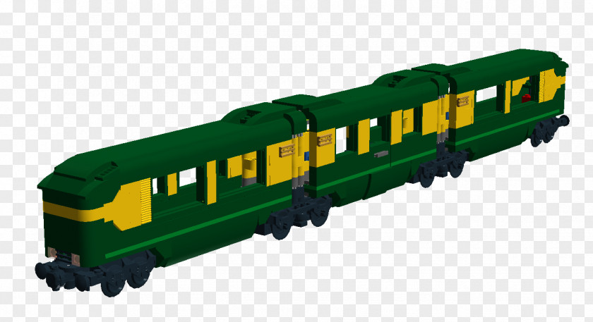 Passenger Car Railroad Rail Transport Locomotive Goods Wagon PNG