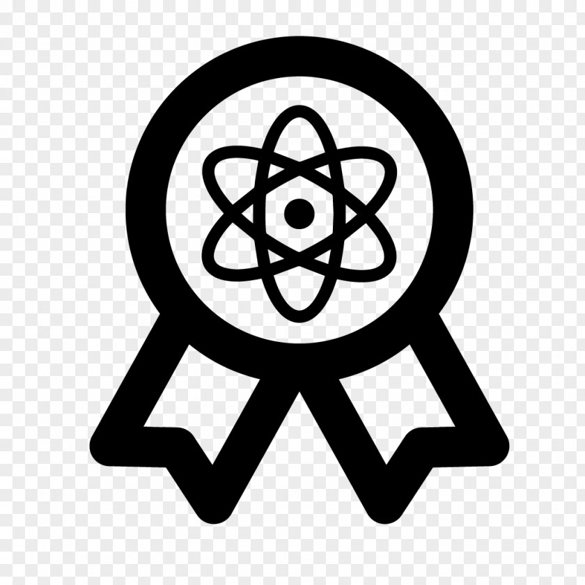 Science Atomic Nucleus Clip Art PNG