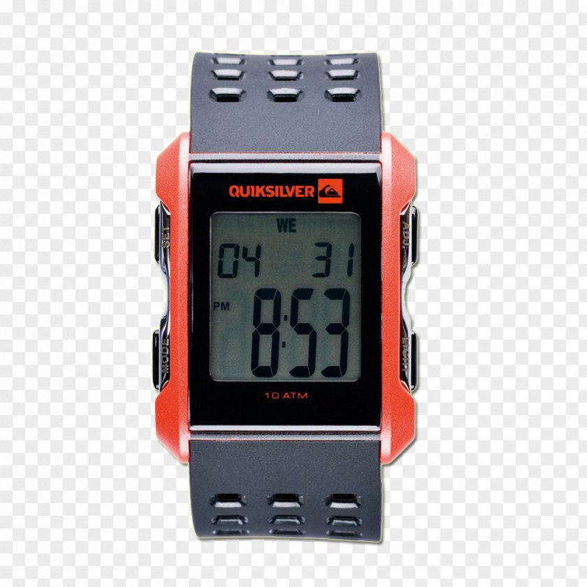 Watch Electronics Strap Meter PNG