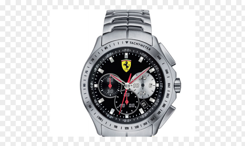 Watch Scuderia Ferrari Car Luxury Vehicle PNG