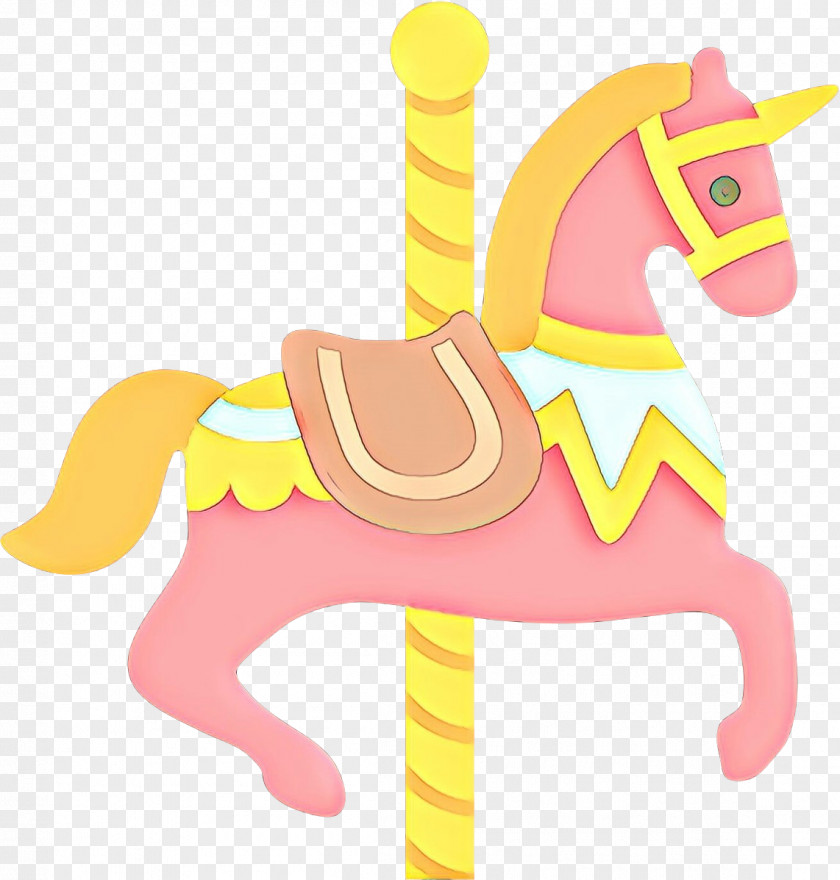 Amusement Ride Park Unicorn PNG