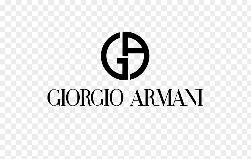 Axe Logo Giorgio Armani Italian Fashion Haute Couture PNG