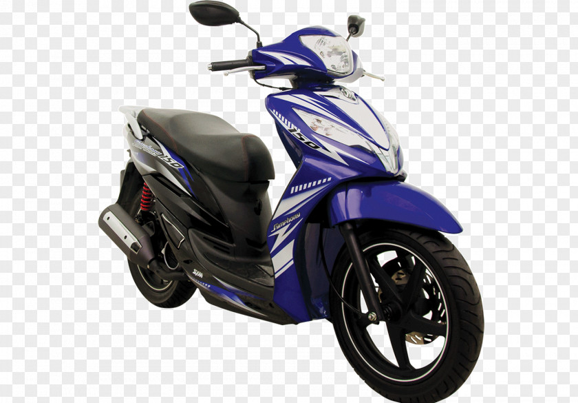 Car Scooter Wheel SYM Motors Motorcycle PNG