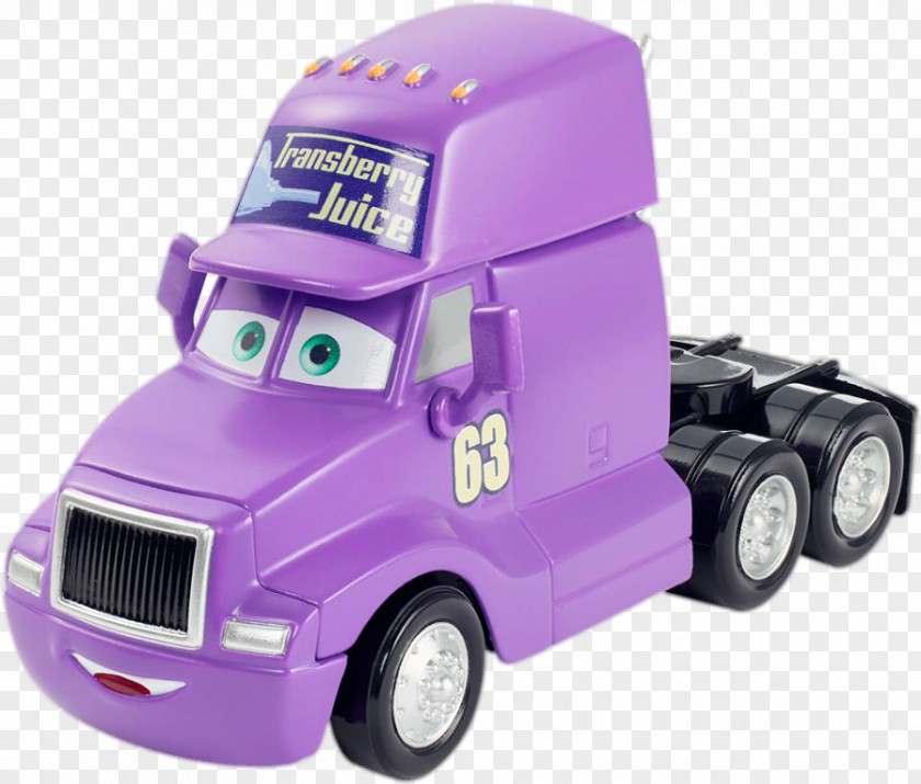 Chimichanga Cars Die-cast Toy Pixar Chick Hicks PNG