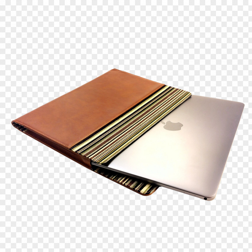 Genuine Leather Apple MacBook (Retina, 12