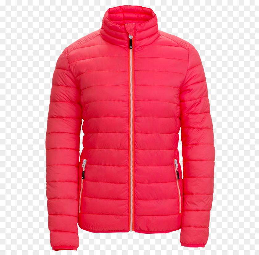 Jacket Down Feather The North Face Raincoat PNG