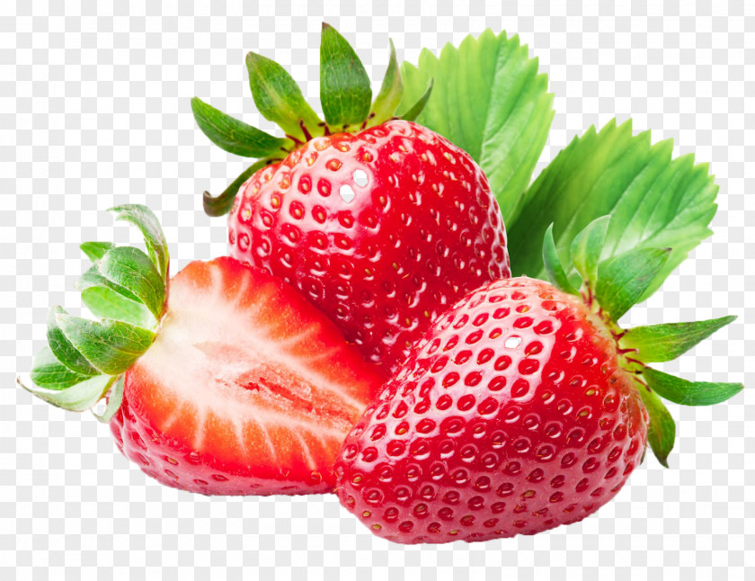 Juice Strawberry Organic Food Fruit PNG
