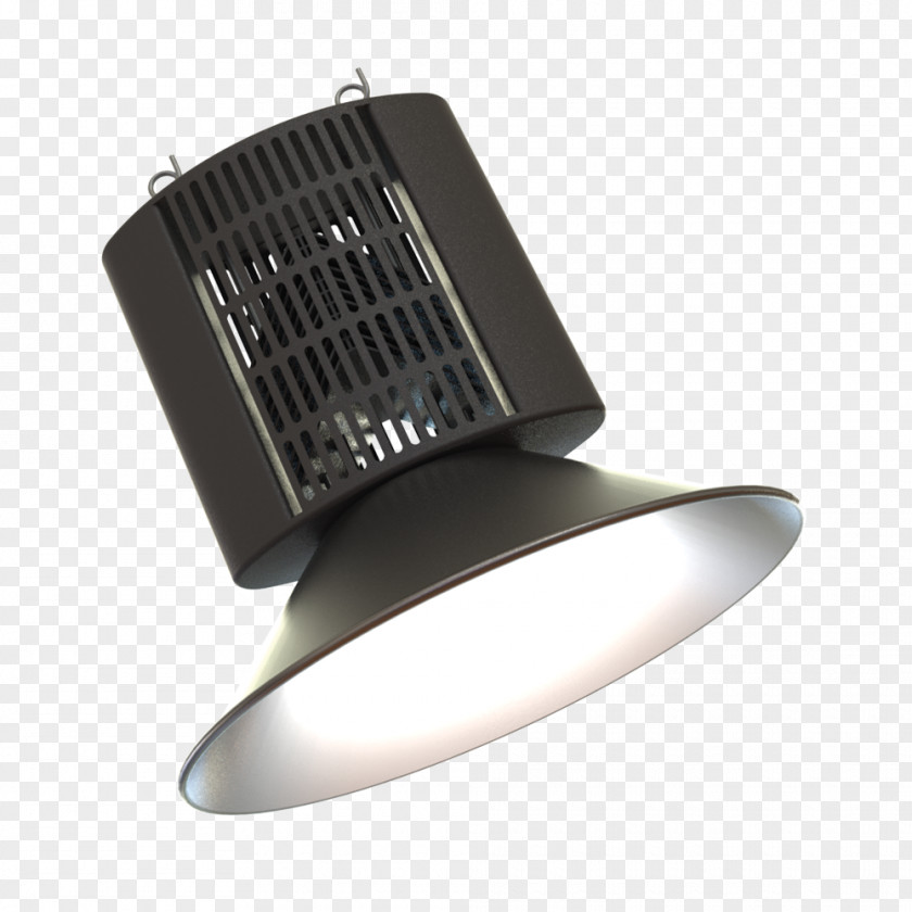 Light Recessed Light-emitting Diode Fixture Lighting PNG