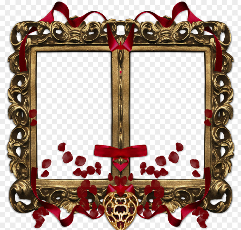 Masculine Frames Picture PNG