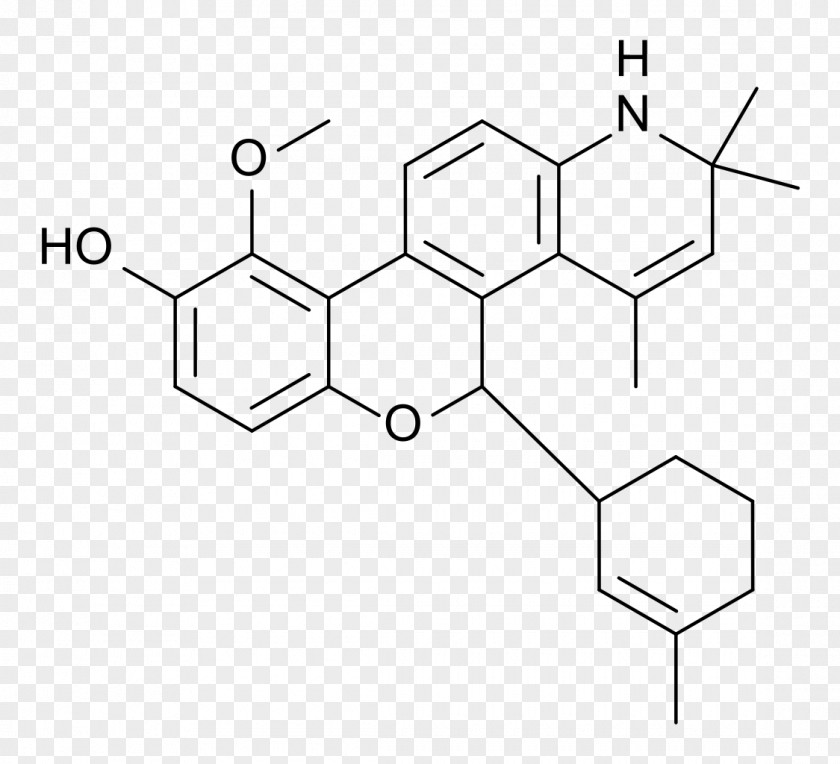 Node Structure Ether Alternariol Catalysis Methyl Group Chemical Compound PNG