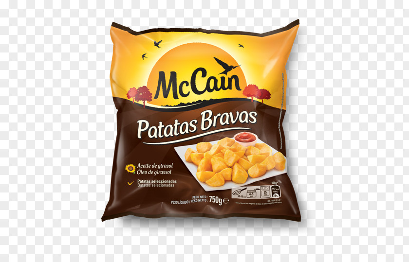 Potato French Fries McCain Foods Frying Onion Ring PNG