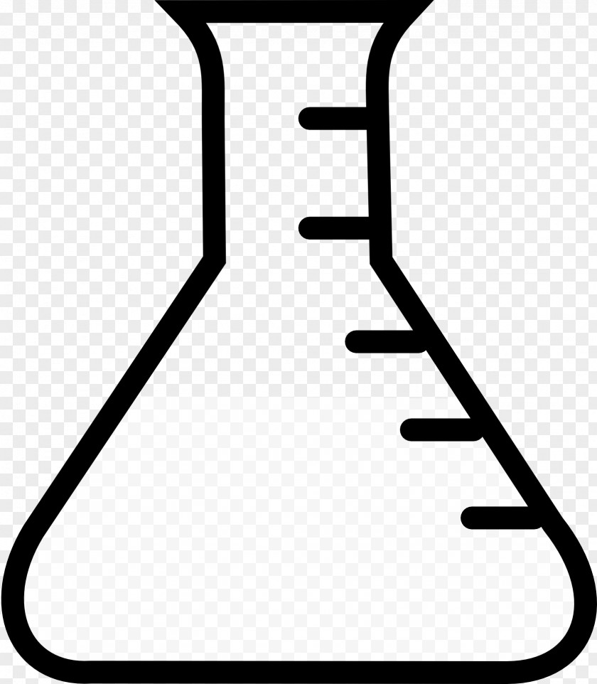 Science Laboratory Beaker Chemistry Clip Art PNG