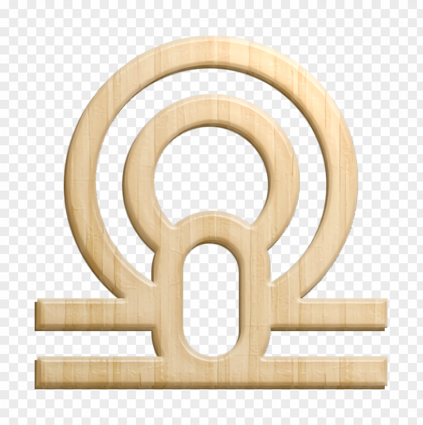 Shen Ring Icon Egypt PNG