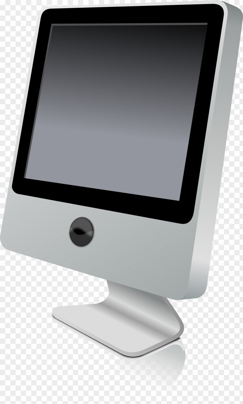 Silver Lab Cliparts Macintosh Laptop Computer Apple Clip Art PNG