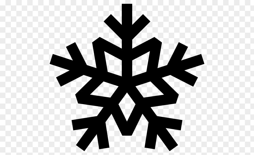 Snowflake Ornaments Royalty-free PNG