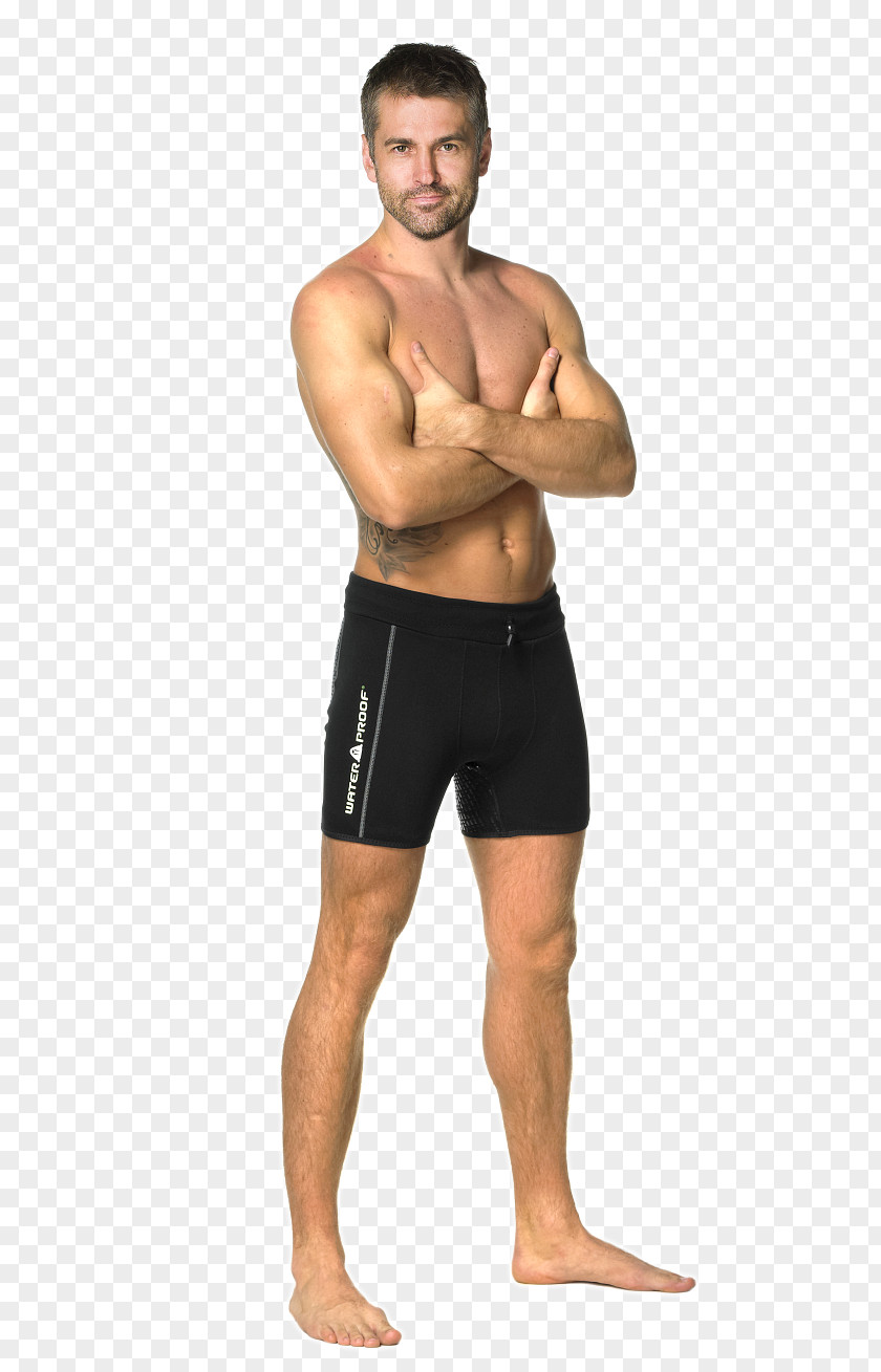 Swimsuit Neoprene Wetsuit Shorts Rash Guard Spandex PNG