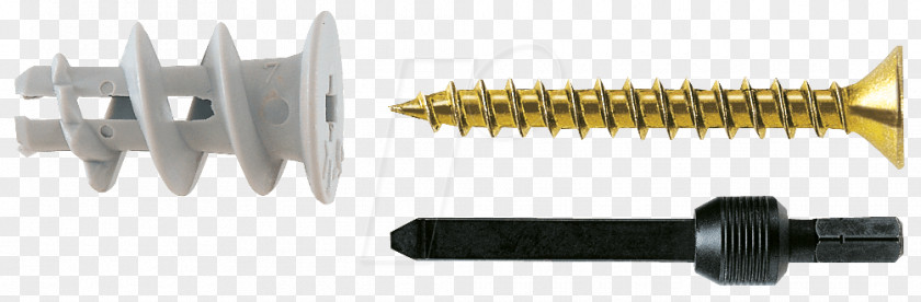 Types Of Drywall Screws Wall Plug Screw Tipla Dowel PNG