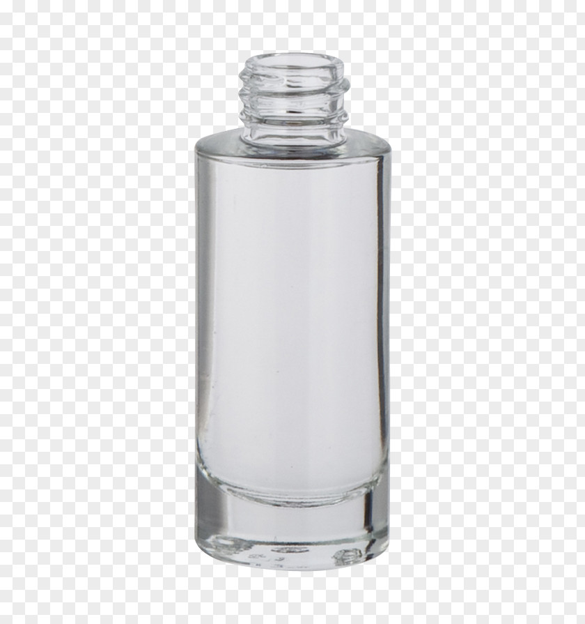Verre Glass Bottle PNG