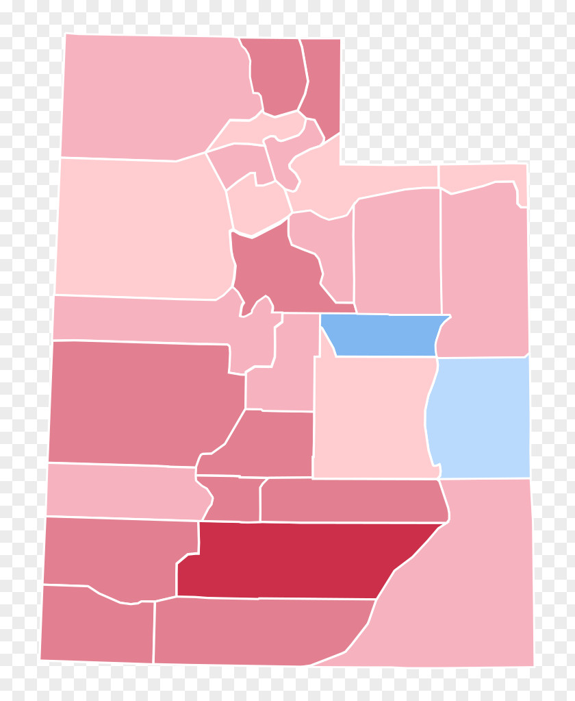 1960 Election United States Presidential In Utah, 2016 Election, 1992 US 2000 PNG