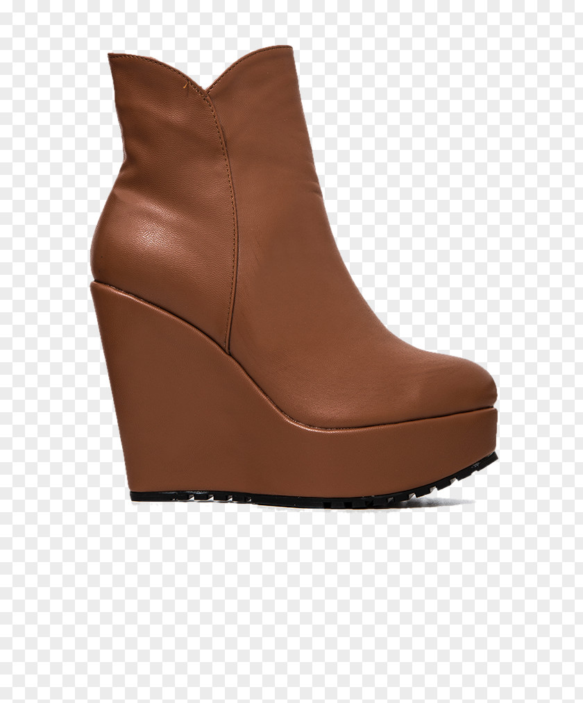 Boot Fashion Ankle High-heeled Shoe PNG