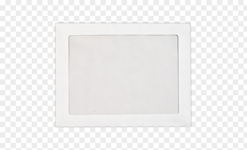 Double Sided Letterhead Rectangle PNG