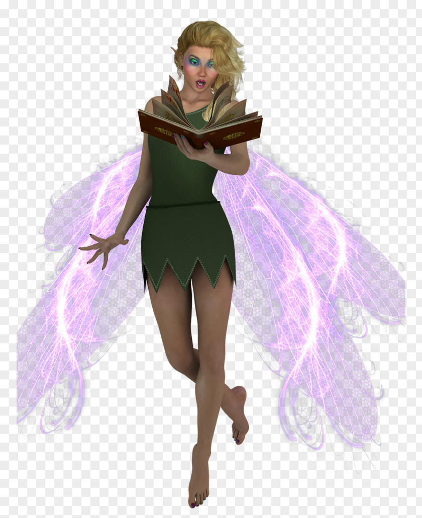 Fairy Princess DeviantArt Comics Cartoon PNG