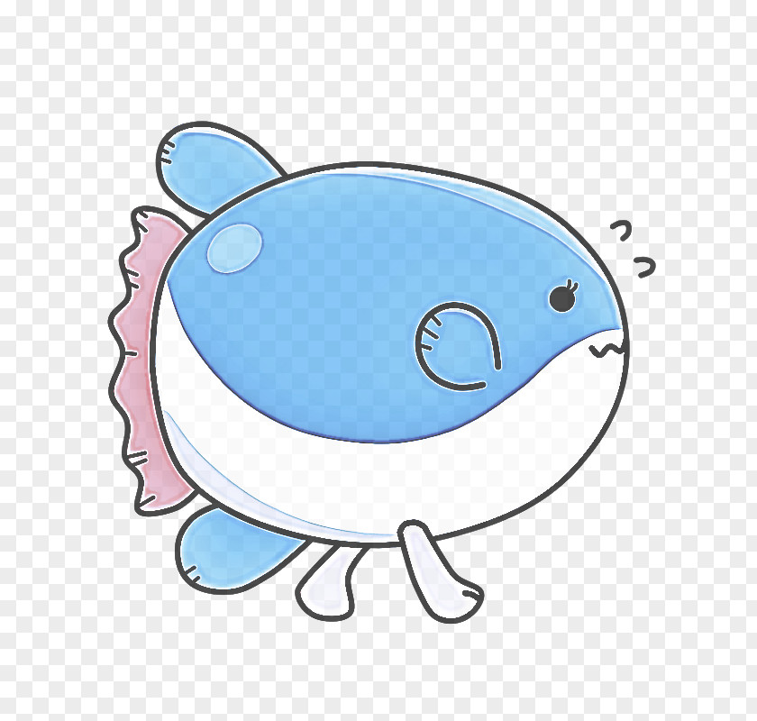 Fish Cartoon Clip Art PNG