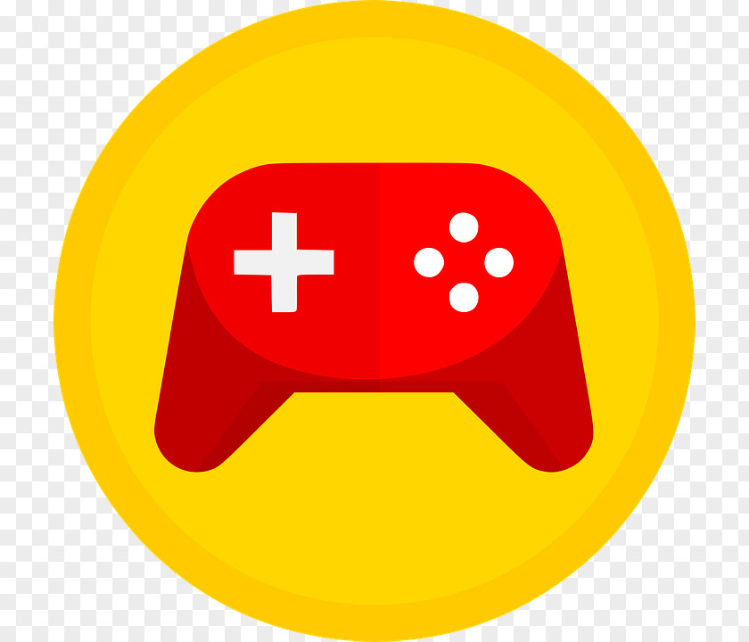 Game Controller Technology Xbox One Background PNG