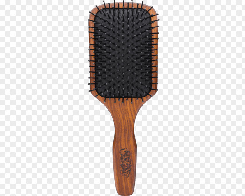Hair Comb Hairbrush Bristle Pomade PNG