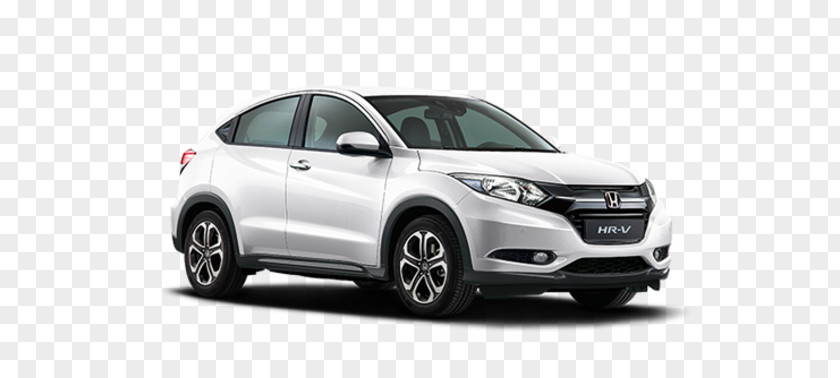 Honda Hrv 2017 HR-V 2018 Car Sport Utility Vehicle PNG